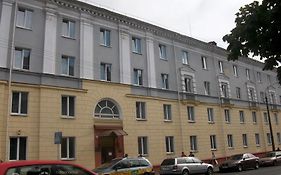 Отель Центр На Короля